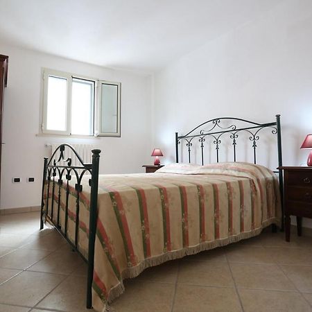 Appartamento Sant'Antonio Castro  Buitenkant foto