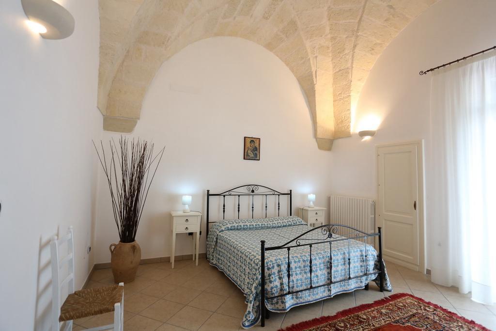 Appartamento Sant'Antonio Castro  Kamer foto