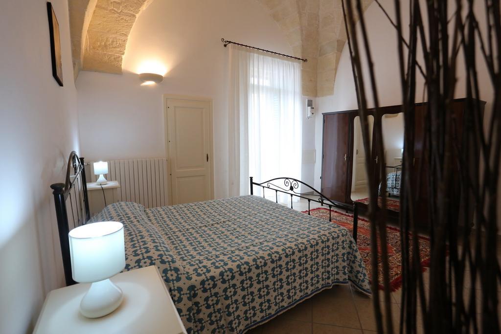 Appartamento Sant'Antonio Castro  Buitenkant foto