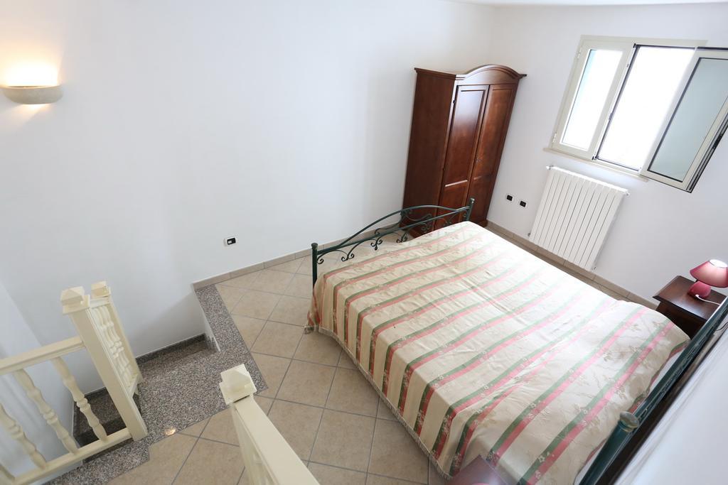 Appartamento Sant'Antonio Castro  Buitenkant foto